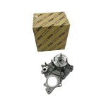 BOMBA DE AGUA HILUX-SW4 2016-2026 2.4/2.8 - 1GD/2GD Revo Original - Imagen 2