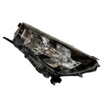 OPTICA HILUX 2020-2023 SR IZQUIERDA Original - Imagen 3