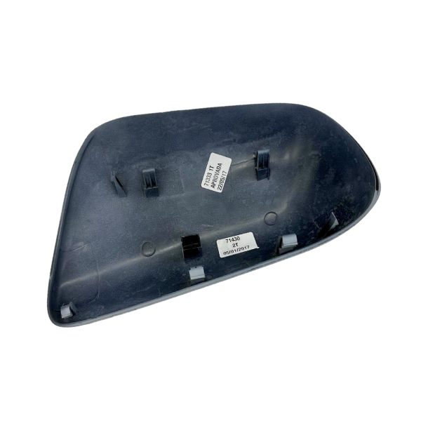 CARCAZA ESPEJO COROLLA 2008-2013 BASE *SIN GIRO* DERECHO BLAWER - Imagen 2