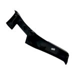 PUNTERA FENDER PARAGOLPE DELANTERO HILUX 2023-2026 DERECHO *ANCHA* ORIGINAL - Imagen 2
