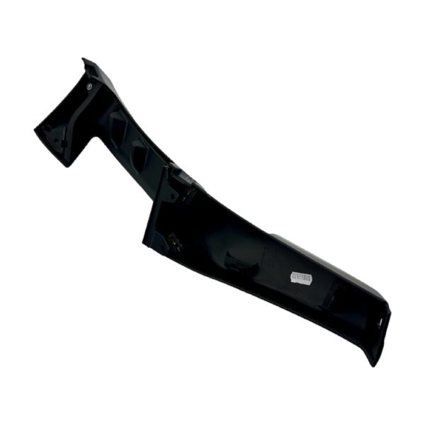 PUNTERA FENDER PARAGOLPE DELANTERO HILUX 2023-2026 DERECHO *ANCHA* ORIGINAL - Imagen 2