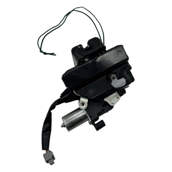 CERRADURA DE PORTON ELECTRICA SW4 2016-2026 *VER CON CHASIS* SPT - Imagen 2