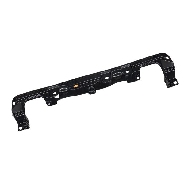 MOLDURA INFERIOR DE PARAGOLPE DELANTERO HILUX 2016-2022 REVO - Imagen 2