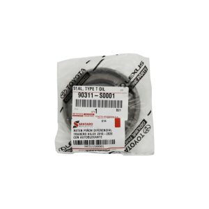 RETEN PIÑON DIFERENCIAL TRASERO HILUX-SW4 2016-2024 CON AUTOBLOCANTE Original