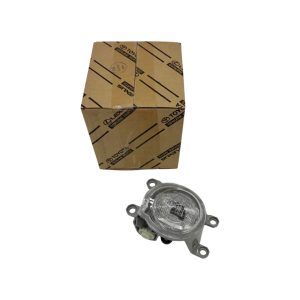 FARO AUXILIAR HILUX-SW4 2020-2026 / COROLLA CROSS 2021-2026 IZQUIERDO Original