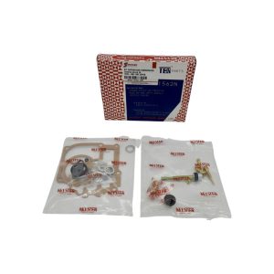 KIT REPARACION CARBURADOR HILUX 20. 1978-1982 18R JAPON