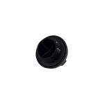 TAPA ACEITE DE MOTOR  HILUX 2005-2021 VIGO-REVO/COROLLA 02/19  ETIOS Original - Imagen 3