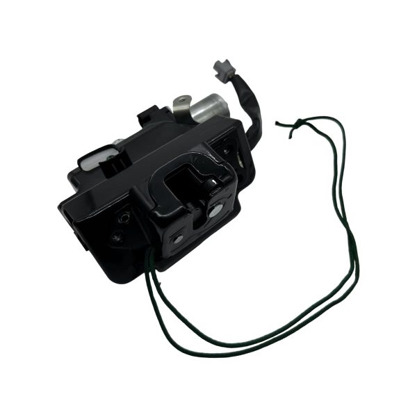 CERRADURA DE PORTON ELECTRICA SW4 2016-2026 *VER CON CHASIS* SPT - Imagen 3
