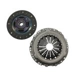 KIT PLACA Y DISCO DE EMBRAGUE HILUX 1994-2000 MOTOR 2.8 3L SPT - Imagen 3