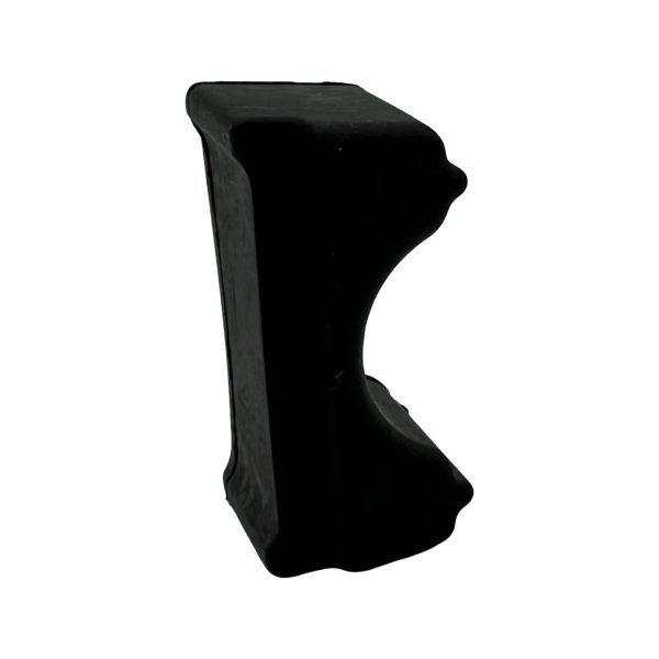 TOPE GOMA PORTON HILUX 2005-2015  VIGO ORIGINAL - Imagen 3