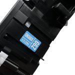 PALANCA LLAVE DE LUCES HILUX 2016-2026 DX  "VER CHASIS" ORIGINAL - Imagen 3