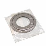 ANILLO DE DEFLECTOR DE DIFERENCIAL HILUX 2016-2026 ORIGINAL - Imagen 2