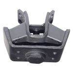 SOPORTE/TACO DE CAJA DE VELOCIDADES HILUX 2005-2015 4X2 VIGO *PERFECT TAILANDIA* - Imagen 3