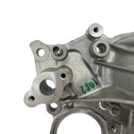 BOMBA DE AGUA HILUX-SW4 2016-2026 2.4/2.8 - 1GD/2GD Revo Original - Imagen 4