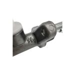 BOMBA DE EMBRAGUE HILUX-SW4 2005-2015 DE **ALUMINIO ** SOIKON - Imagen 4