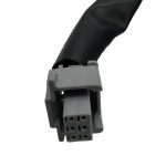 CERRADURA DE PORTON ELECTRICA SW4 2016-2026 *VER CON CHASIS* SPT - Imagen 4