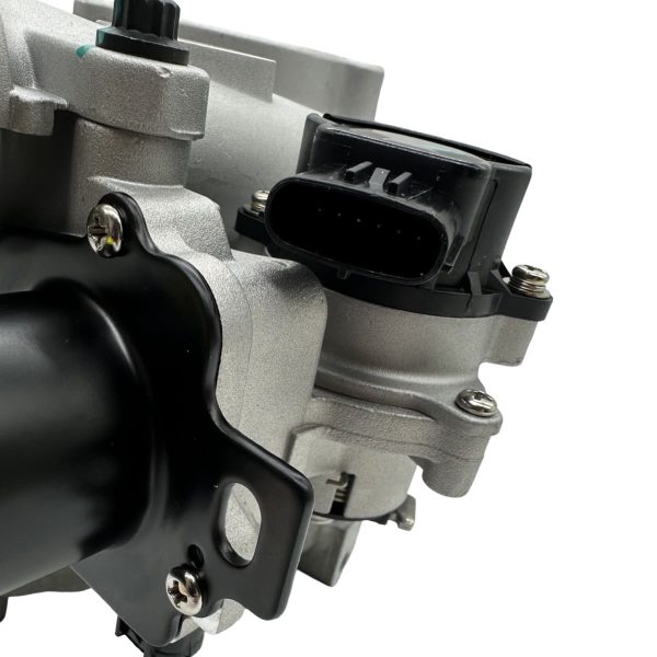 TURBO TOYOTA HILUX-SW4 2005-2015 MOTOR 3.0 1KD *MASUMA* - Imagen 4