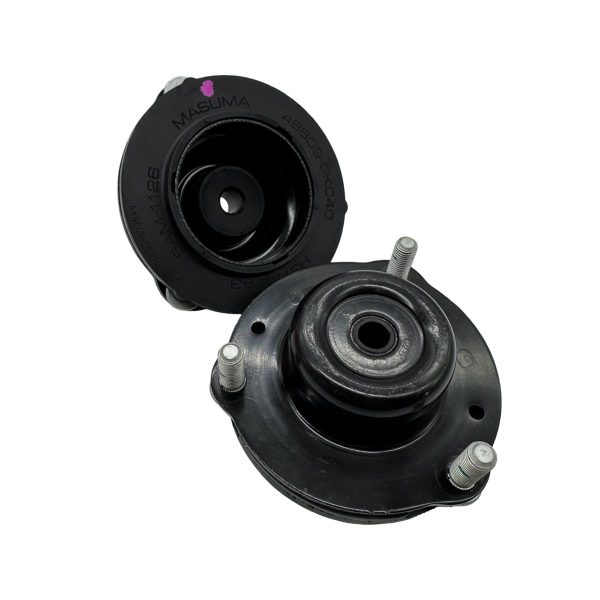 JUEGO DE CAZOLETAS HILUX-SW4 2005-2026 MASUMA - Imagen 4