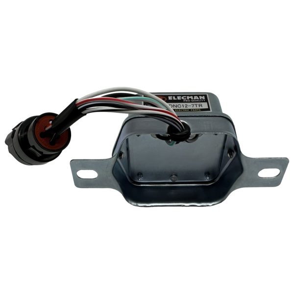 REGULADOR DE VOLTAJE TOYOTA HILUX 1994-2001 MOTOR 2L-3L  JAPON - Imagen 5