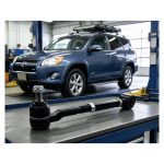 BARRA TENSORA TRASERA REGULABLE RAV4 2006-2012 TOYAKO - Imagen 5