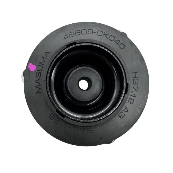 CAZOLETA HILUX-SW4 2005-2026 MASUMA - Imagen 6