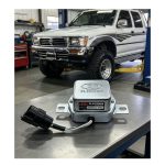 REGULADOR DE VOLTAJE TOYOTA HILUX 1994-2001 MOTOR 2L-3L  JAPON - Imagen 8